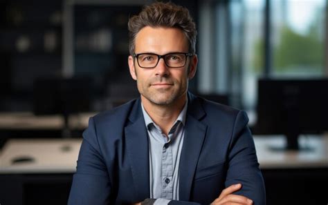 Businessman Portrait 的图像结果