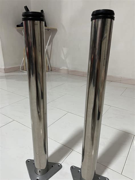 Image result for Leg Support for Table