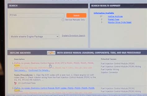 Image result for Code P2149