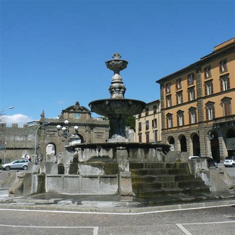 LE FONTANE DI VITERBO (2026) All You Need to Know BEFORE You Go (with ...