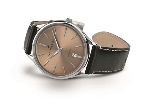 Jazzmaster Thinline Automatic 的图像结果