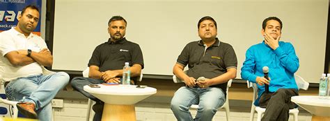 Industry-Academia Interaction - Idealabs FutureTech Ventures