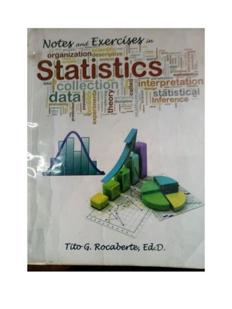 Image result for Statistics Notes for Data Science