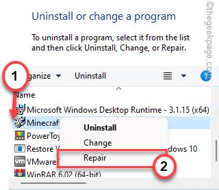 Image result for How to Fix Minecraft Corrupted Runtime Problem