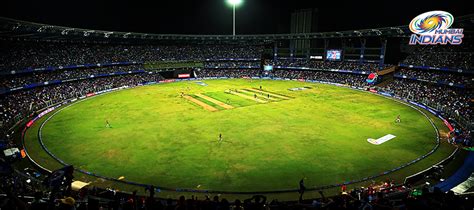 MI tickets available at the Wankhede - Mumbai Indians