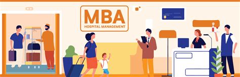 MBA in Healthcare Management Abroad: Best Colleges, Fees & Salary
