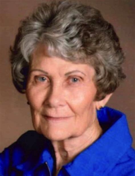 Meredith Wade Obituary - Shawnee, OK