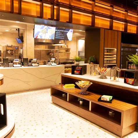 CMX Cinemas Old Orchard Market (2026) - Alles wat u MOET weten voordat ...