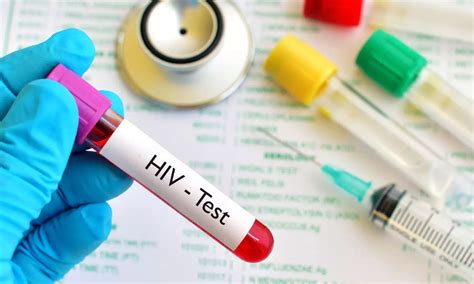 Mandatory HIV test of sexual assault survivors on first hospital visit ...