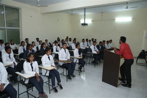 Bachelor of Physiotherapy (BPT) In Dehradun - RBBSU