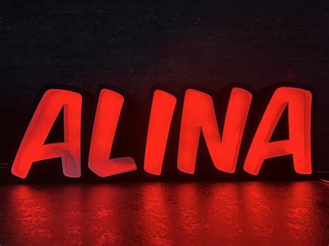 Alina Name