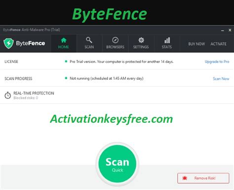 Image result for Bytefence Key Licence