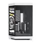 HYTE Y70 Touch Infinite E-ATX Mid Tower Cabinet (Black / White) – Mehta ...