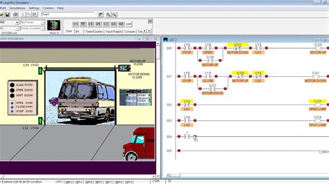 Rezultat imagine pentru LogixPro Batch Simulator