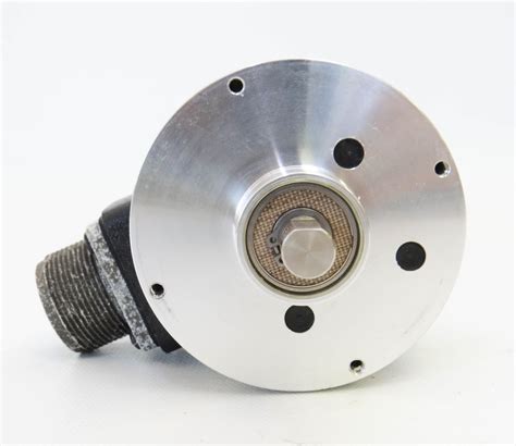 DRC Dynamics Research Corp 29L-10-B03-2500 29L10B032500 5197110 Encoder ...