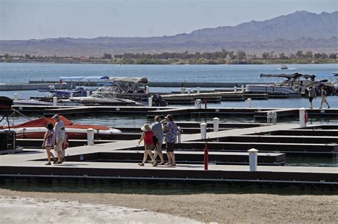 Havasu Riviera Marina enjoys first 'full' season, looks to future ...