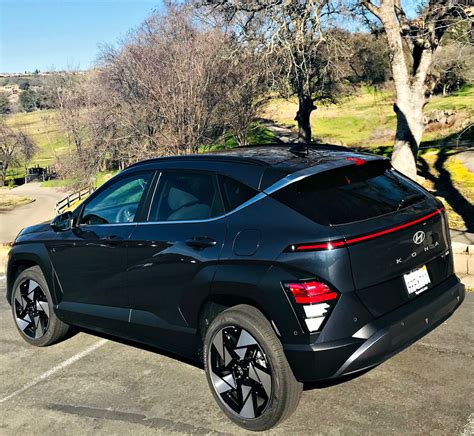 2025 Hyundai Kona remains reliable