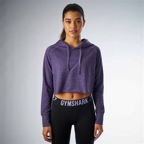 gymshark hoodie women