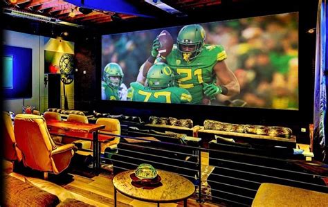 Join us for a Brunch Buffet and the Ducks v Liberty Fiesta Bowl Game ...