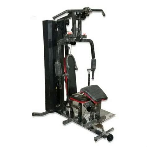Home Gym Equipment - VAP Home Gym Equipment VJX Manufacturer from Meerut