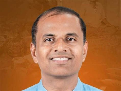 Gandhinagar BJP Organization Reshuffle; Dr. Ashish Dave Prioritizes ...