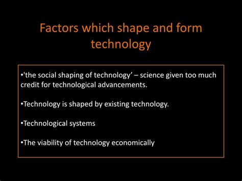 Forms of Technology 的图像结果