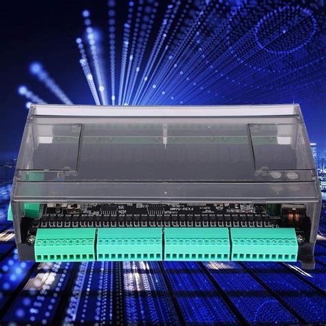 Marhynchus DC24VPLC Industrial Control Board, FX3U-56MR India | Ubuy