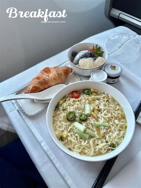 SQ Business Class - truly a great way to fly! | Gallery posted by ...