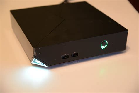 Image result for Alienware Console