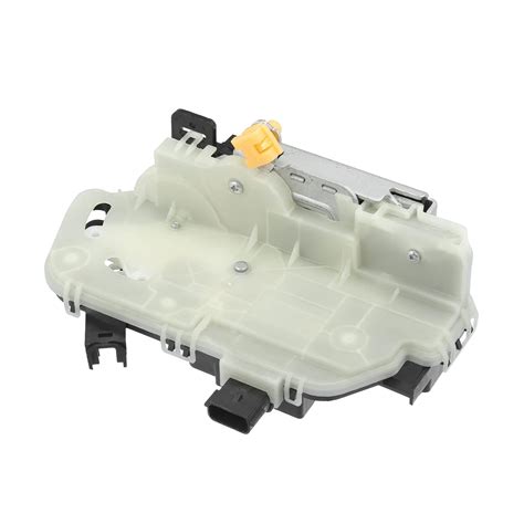 ACROPIX Rear Right Door Lock Latch Actuator Replacement Fit for Ford ...