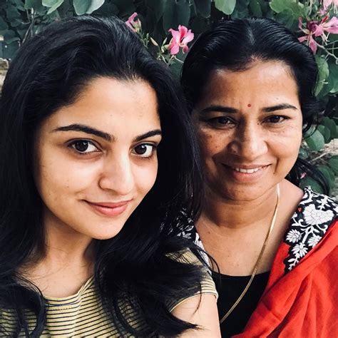 Nikhila Vimal (Actress) Biography, Wiki, Age, Height, Career, Family ...