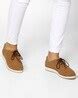 Buy Brown Casual Shoes for Women by Inara Online | Ajio.com