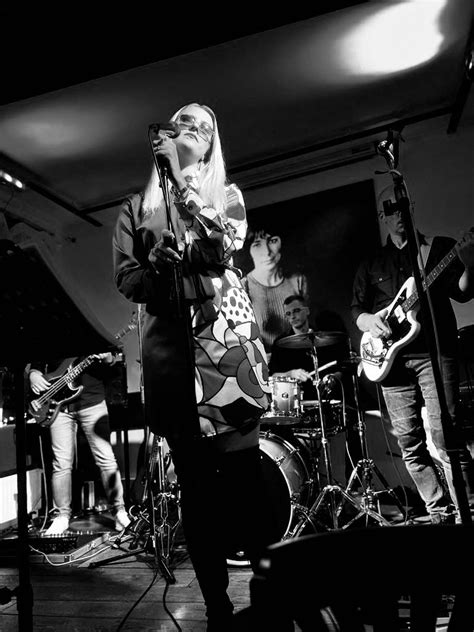 Lucky B u Tety Hany, Café u tety Hany, Ž?ár Nad Sázavou, 24 January ...