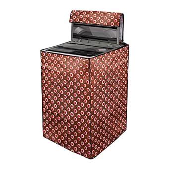 Star Weaves Washing Machine Cover for Fully Automatic Top Load IFB TL ...