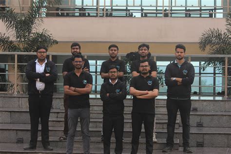 PCON: Programming Club Of NIT Jamshedpur