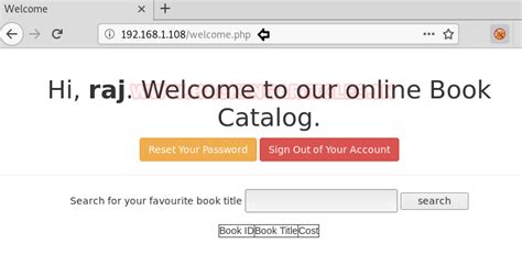 hackme: 1: Vulnhub Walkthrough - Hacking Articles