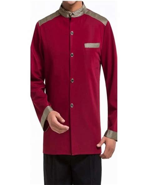 Steward Uniform - Kitchen Steward Uniform Manufacturer from Nagpur