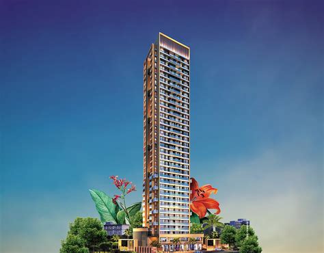Balaji Exotica Kalyan West.A project by Balaji World