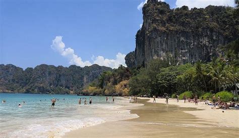 Visit Krabi in September - What to Expect, Weather and Events ...
