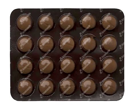 Octamop 10 MG Tablet | Order OCTAMOP 10 MG Tablet 20 Online at Truemeds