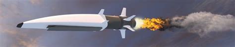 Hypersonic Arms Race Intensifies As Nations Test New Missiles | Indian ...