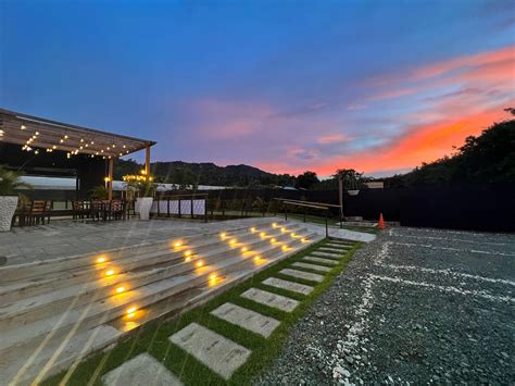 ROUSSE BAR-RESTAURANT, Jarabacoa - Menu, Prices & Restaurant Reviews ...