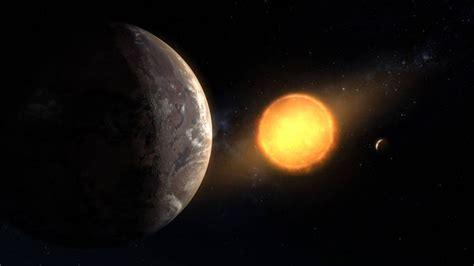 NASA’s Kepler Helps Scientists Find An Earth-size Exoplanet In ...