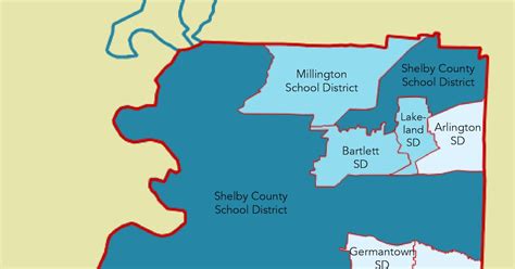 Memphis-Shelby County spotlighted in national report on school district ...