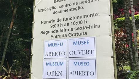 Memorial of Brazilian Pediatrics Lincoln Freire, Rio de Janeiro ...