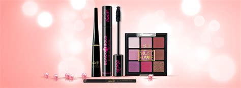 Eye Makeup Products | Buy Eye Makeup Kit/Set Online - Iba