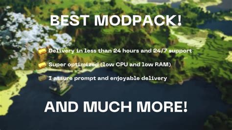 Image result for Create Your Perfect Modpack