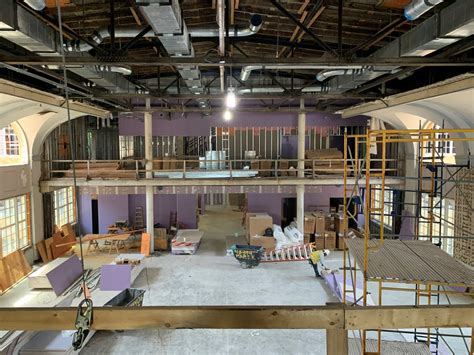 Austin Community College Rio Grande Campus – LEAP!Structures