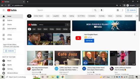 10 Most Popular Domains - Shopify India