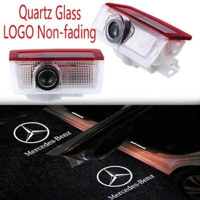 Unbranded Ghost Door Step Courtesy Logo Shadow Laser LED Light India | Ubuy